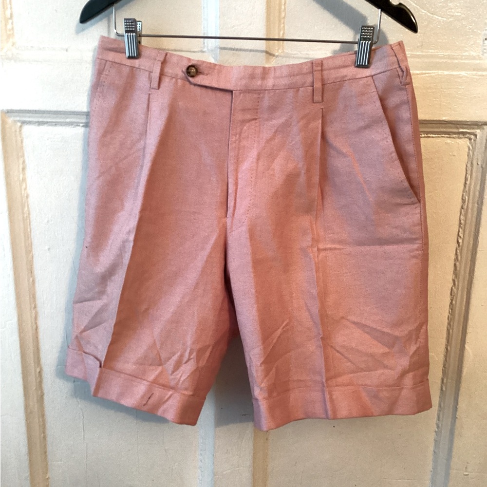 Borrelli Man’s Shorts